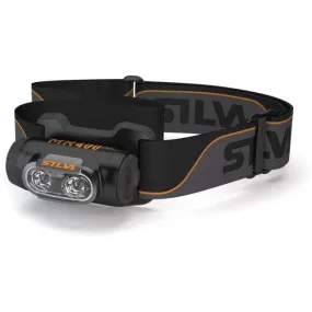 Headlamp MR 400RC