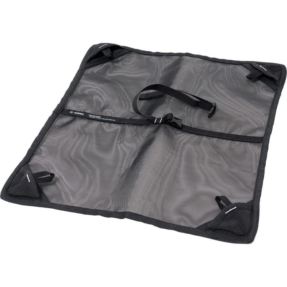 Helinox - Ground Sheet for Camp & Sunset Chair