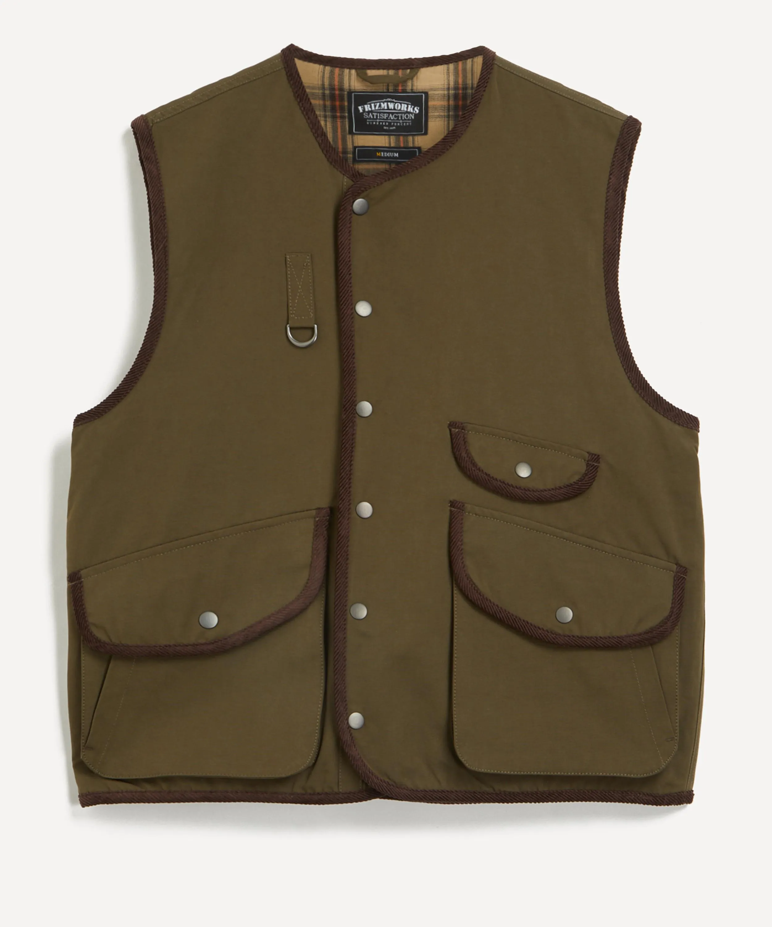 Heritage Hunting Vest