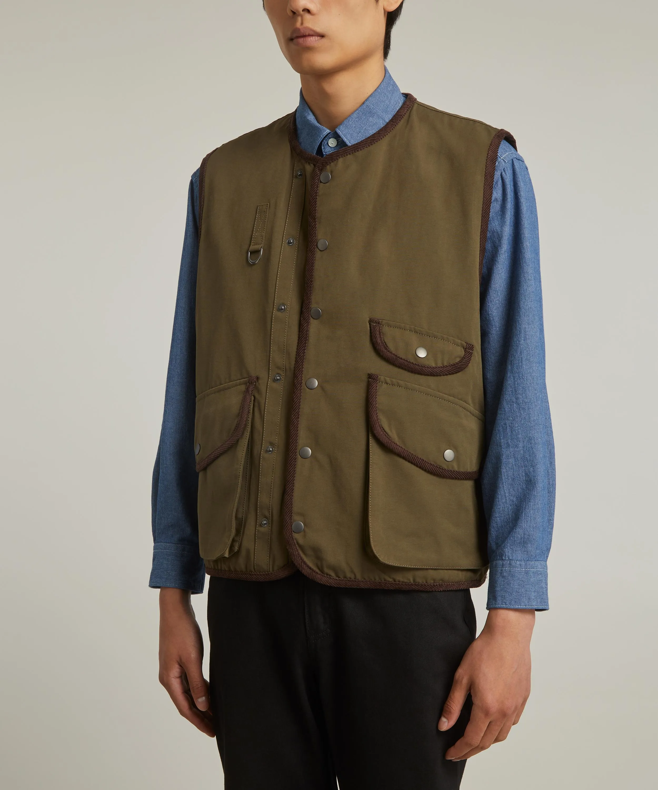 Heritage Hunting Vest