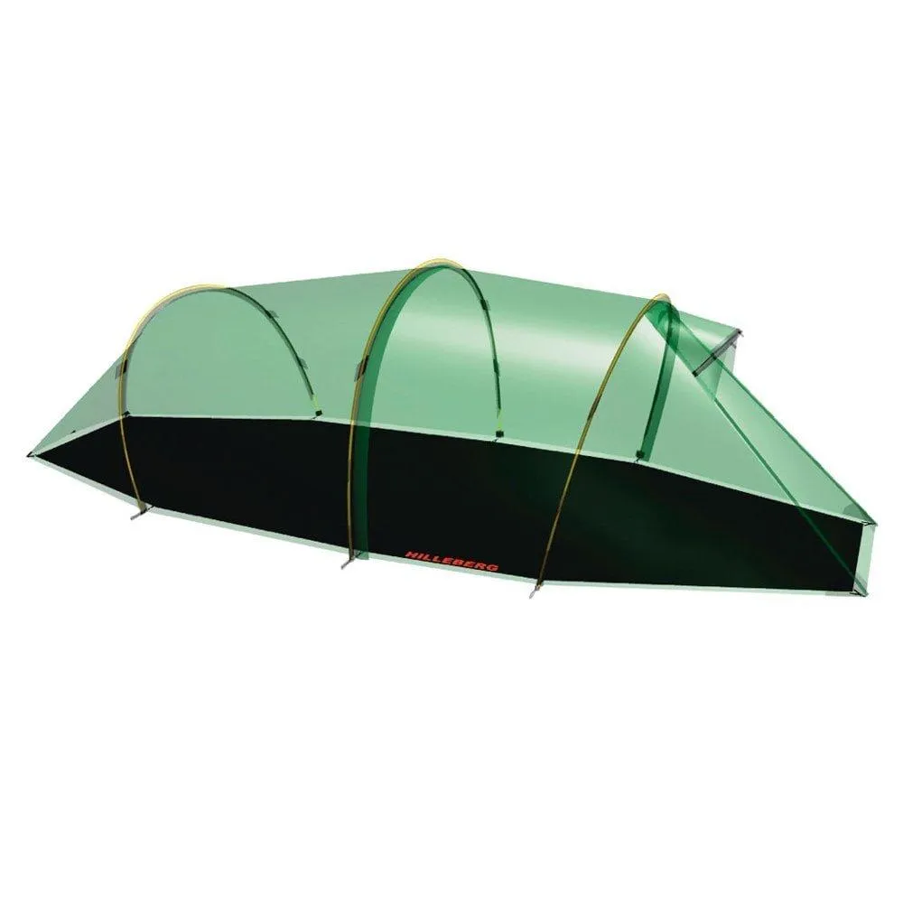 Hilleberg Nallo 2 GT Footprint | Tent Groundsheet | George Fisher