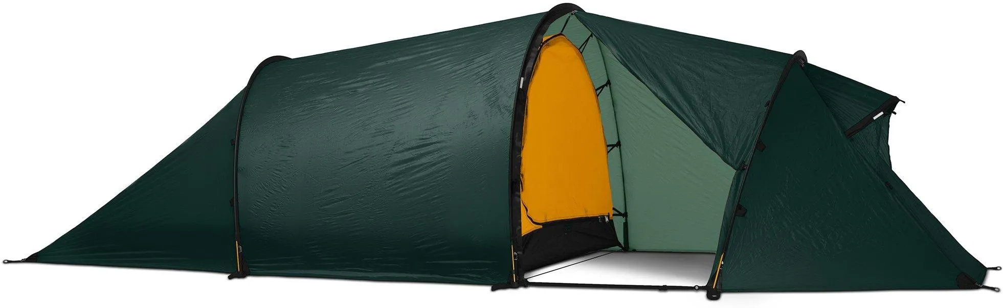 Hilleberg Nallo 3 GT Tent | Three Person Tents | George Fisher