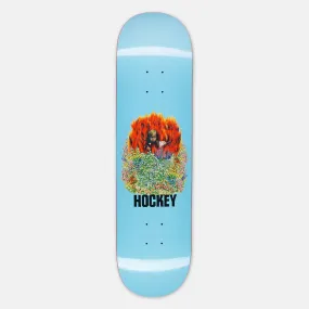 Hockey Skateboards - 8.18 Aria Skateboard Deck