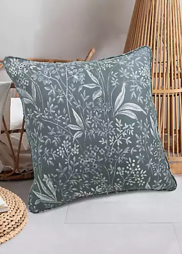 Home Curtains Darcy Cushion | Kaleidoscope