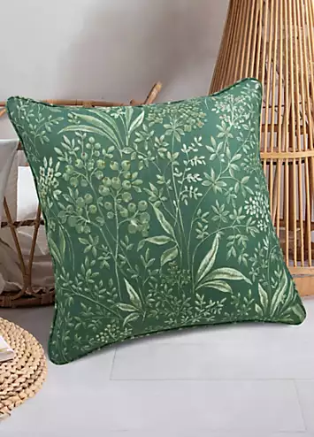 Home Curtains Darcy Cushion | Kaleidoscope