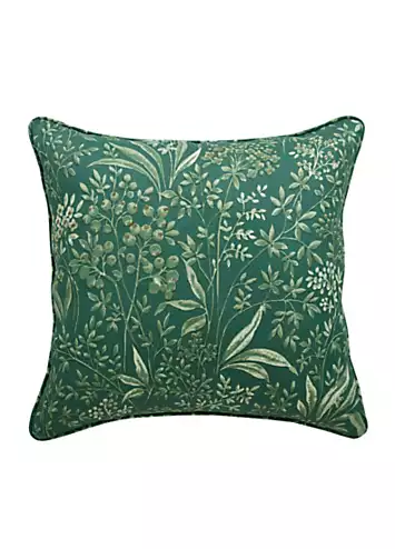 Home Curtains Darcy Cushion | Kaleidoscope