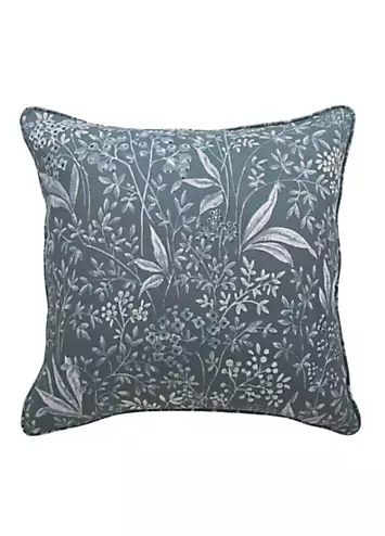 Home Curtains Darcy Cushion | Kaleidoscope