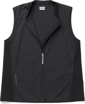 Houdini Women's Mono Air Vest True Black | Buy Houdini Women's Mono Air Vest True Black here | Outnorth