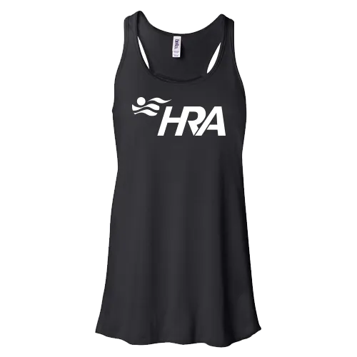 HRA Female Tank Top