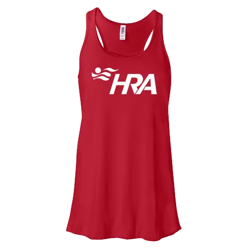 HRA Female Tank Top