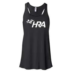 HRA Female Tank Top