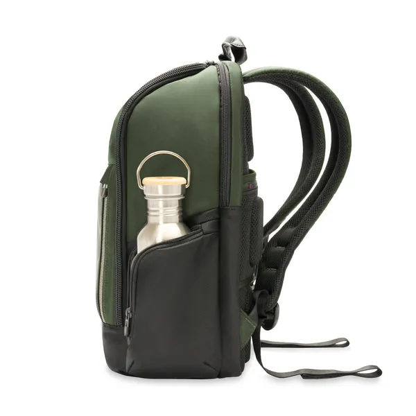 HTA Medium Widemouth Backpack