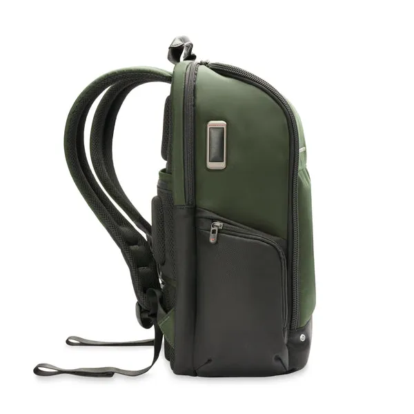 HTA Medium Widemouth Backpack