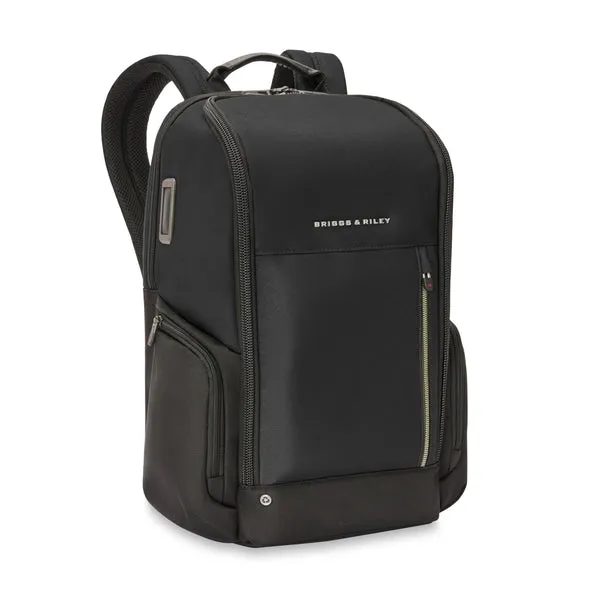 HTA Medium Widemouth Backpack