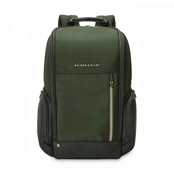 HTA Medium Widemouth Backpack