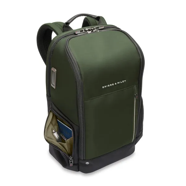 HTA Medium Widemouth Backpack