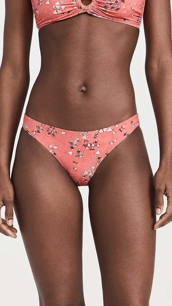 Isabel Marant   Saly Bikini Bottoms 