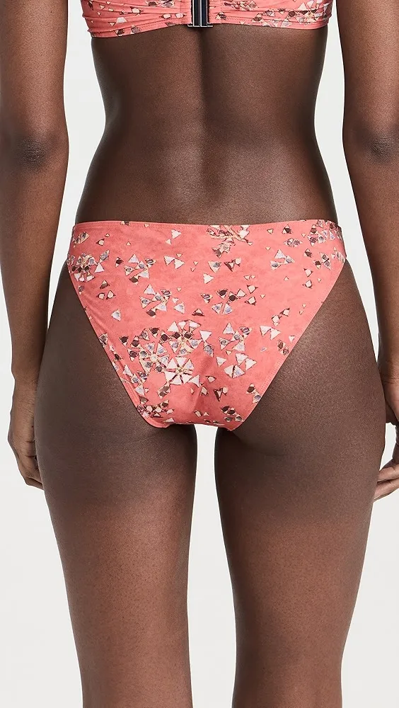 Isabel Marant   Saly Bikini Bottoms 