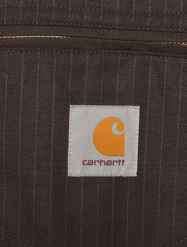 JUNYA WATANABE Junya Watanabe x Carhartt WIP OG Detroit Jacket