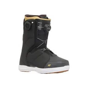 K2 Contour Womens Snowboard Boot 2025