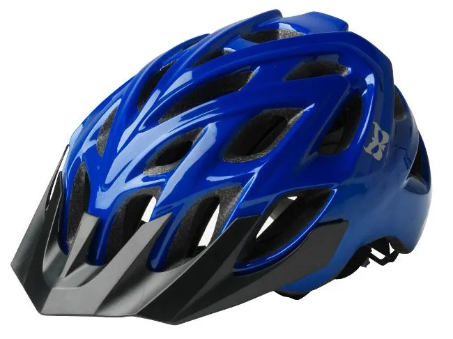 Kali Chakra MTB Helmet - Blue