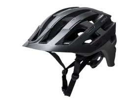 Kali Interceptor Dual MTB Helmet - Matt Black-Gray