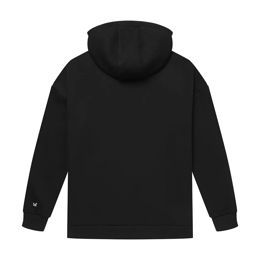 Kecks Co Hoodie - Black