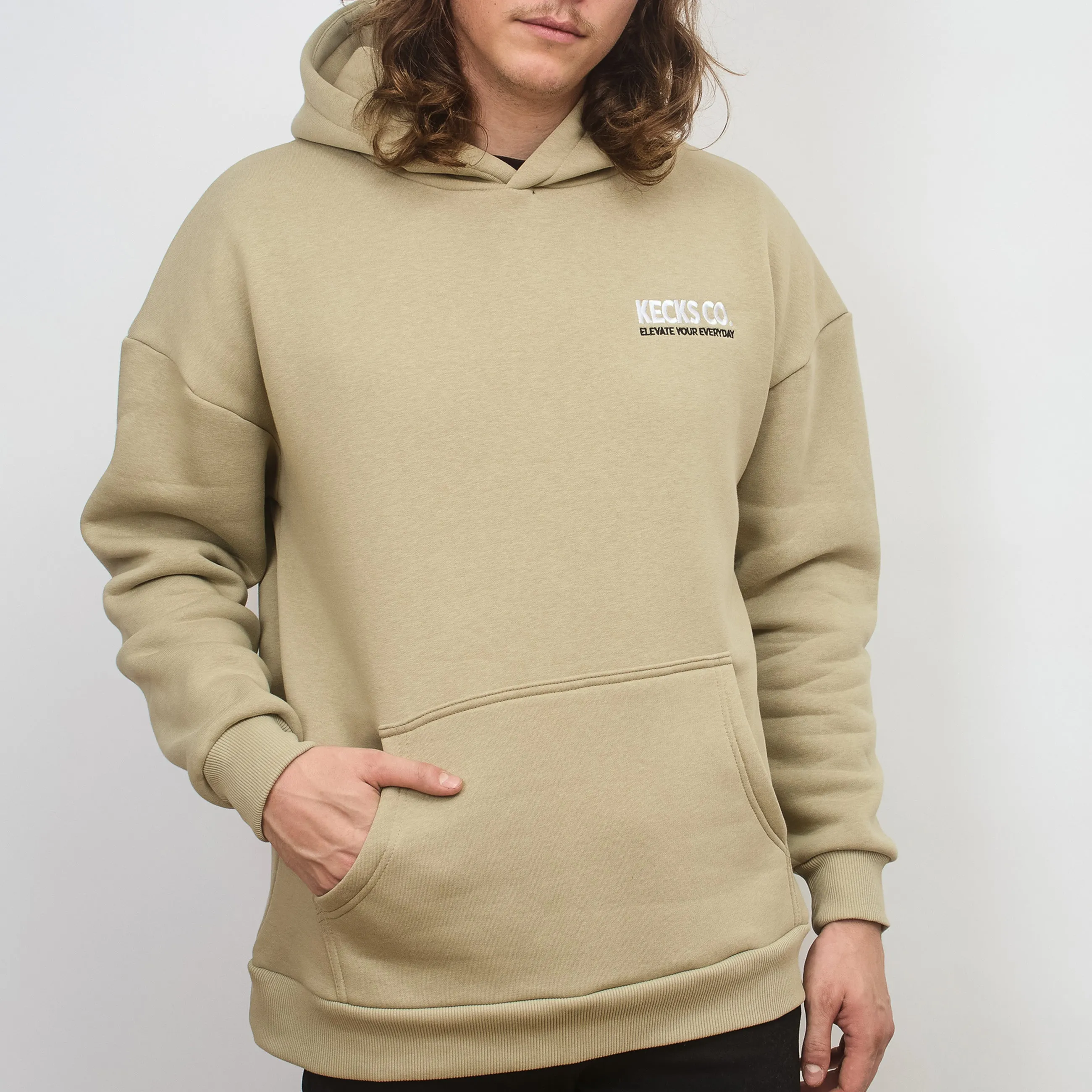 Kecks Co Hoodie - Rock