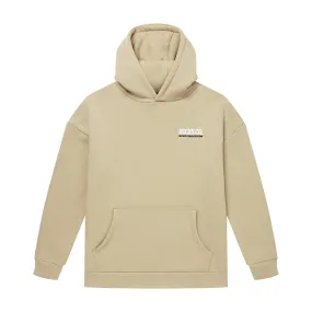 Kecks Co Hoodie - Rock