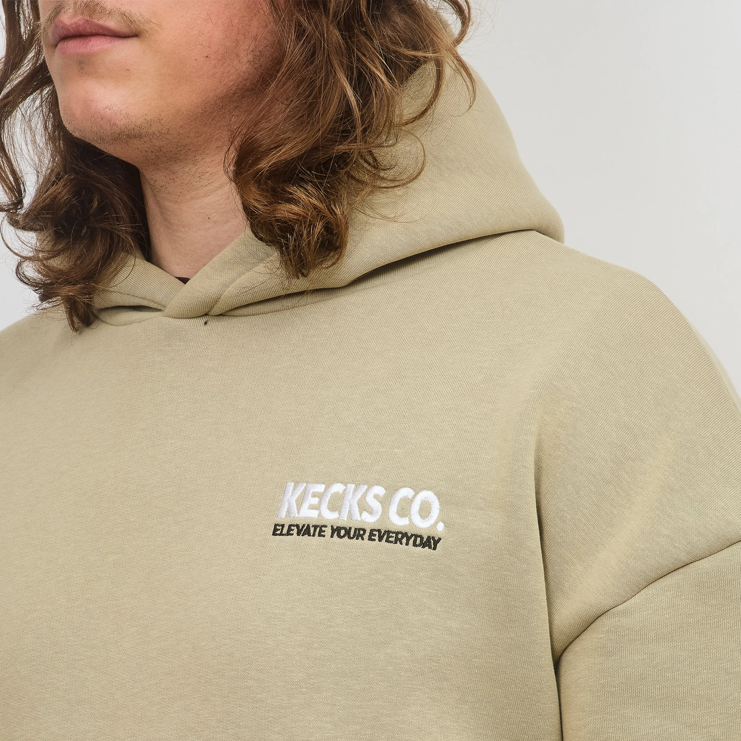 Kecks Co Hoodie - Rock