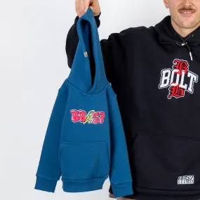 Kids Bubble Hoodie