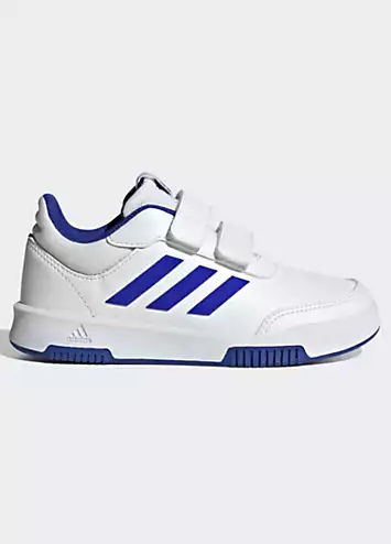 Kids Tensaur Velcro Trainers by adidas Performance | Look Again