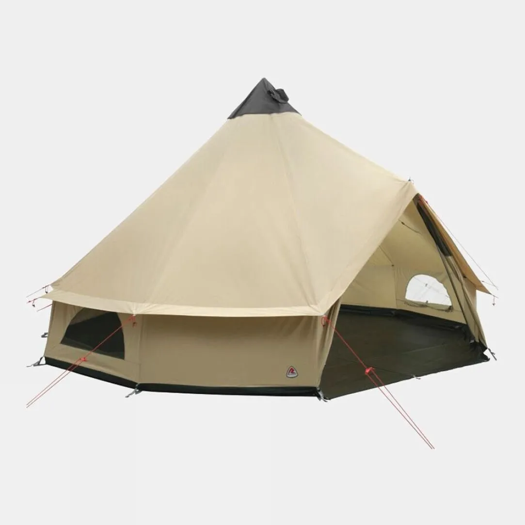 Klondike Grande Tent