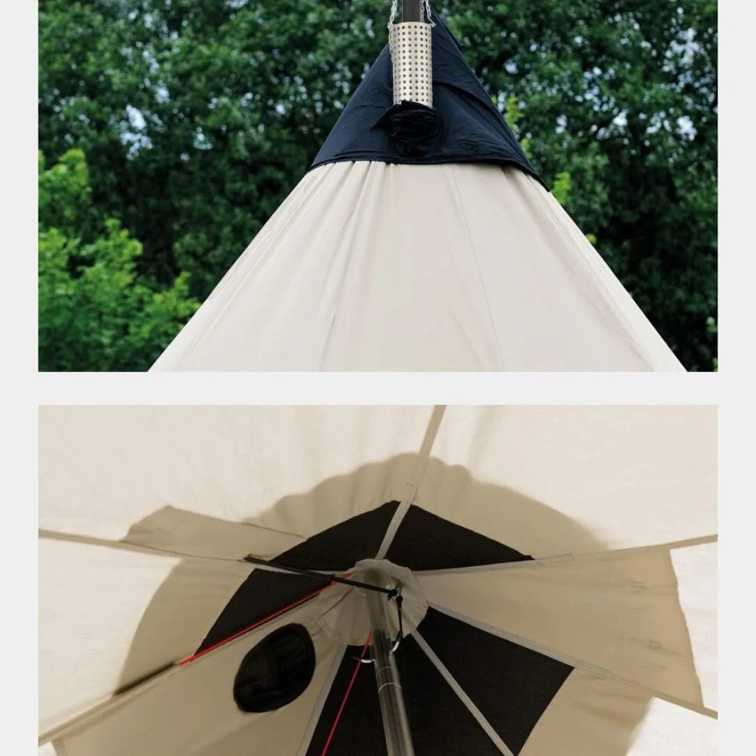 Klondike Grande Tent