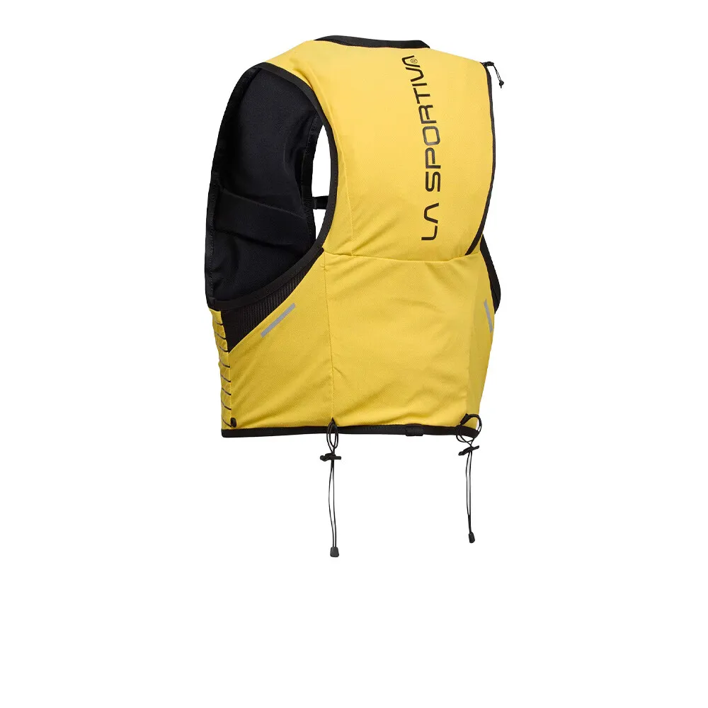 La Sportiva Ultra 10L Trail Vest (including 2 Flasks) - AW24