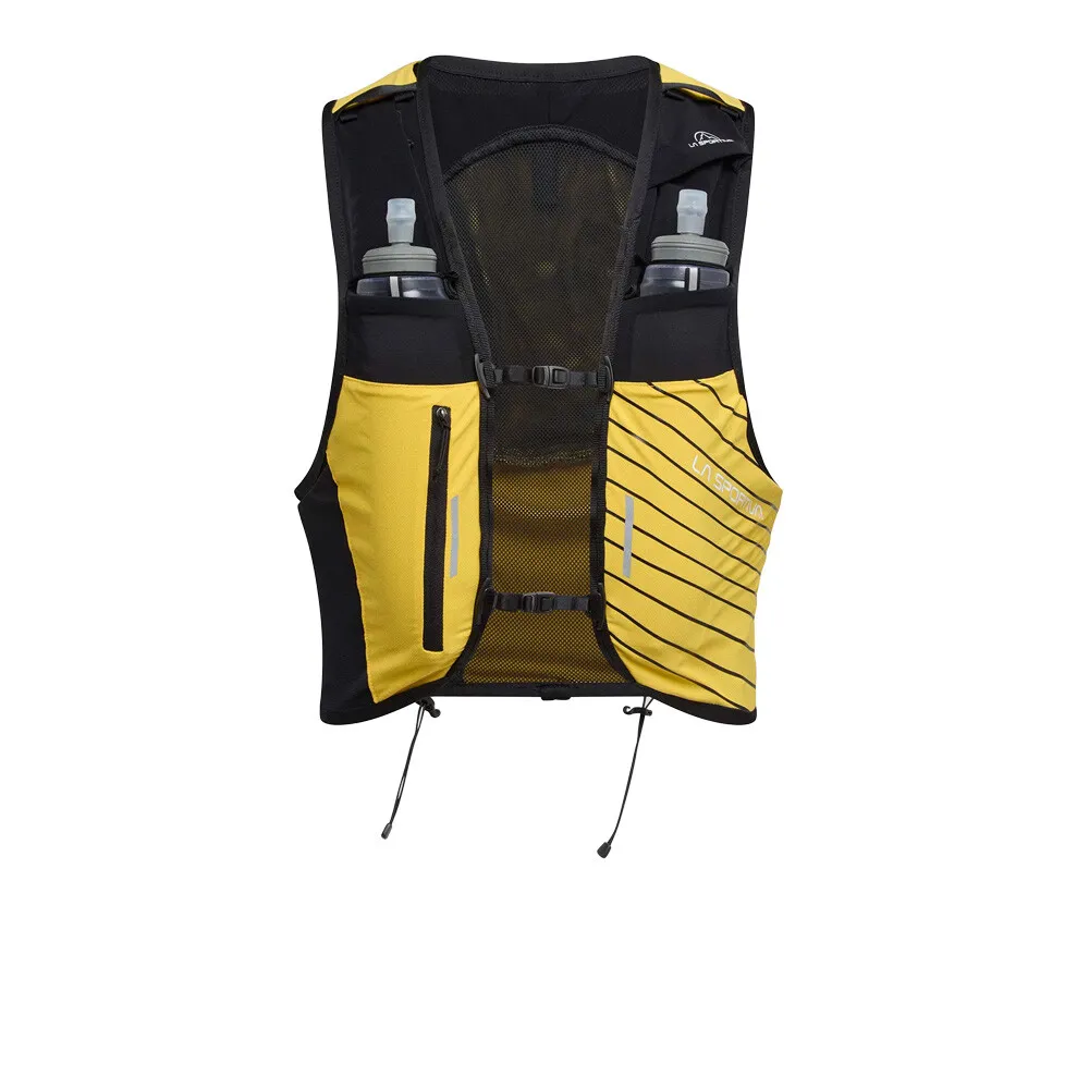 La Sportiva Ultra 10L Trail Vest (including 2 Flasks) - AW24