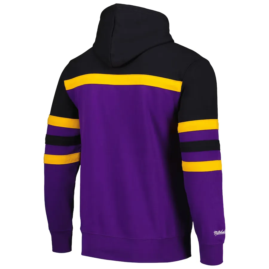 Lakers Head Coach Hoodie