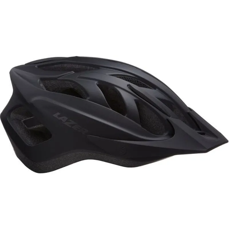 Lazer J1 Uni Size Kid's Helmet in Black