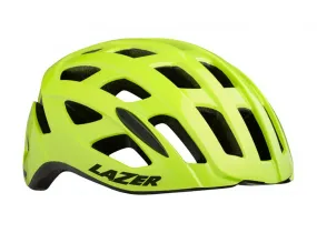 Lazer Tonic Helmet - Flash Yellow - 2020