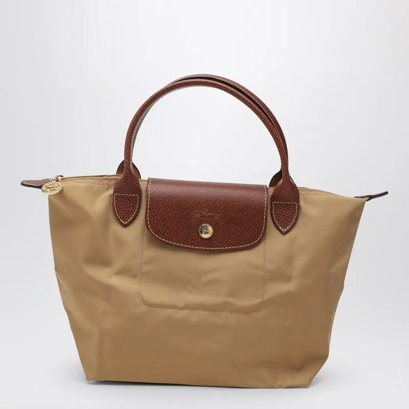 Le Pliage S Shoulder Bag