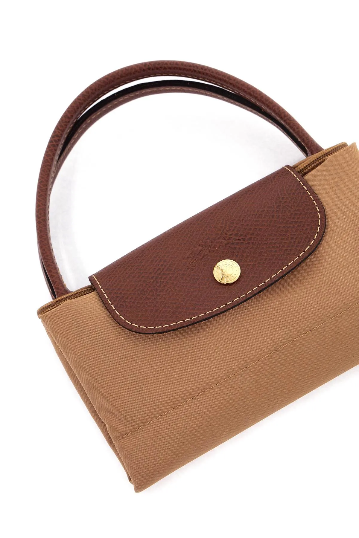 Le Pliage S Shoulder Bag