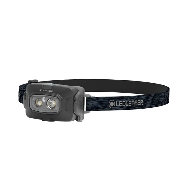 LED Lenser HF4R Core Rechargeable Headlamp