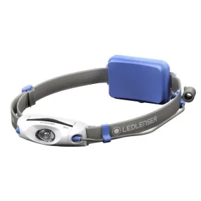 Ledlenser NEO4 - Headlamp | Hardloop