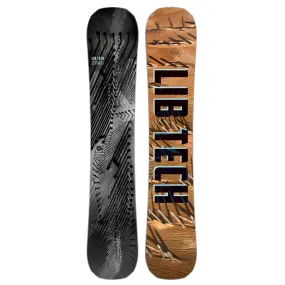 Lib Tech Legitimizer Snowboard Mens 2025