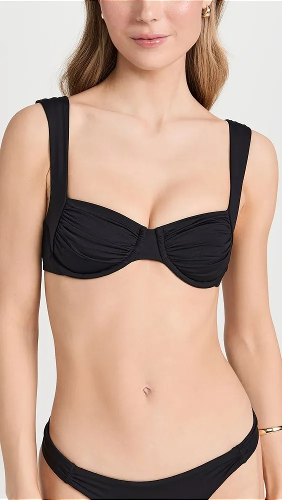 LSPACE   Stella Bikini Top 