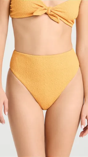 MARA HOFFMAN   Imina Bikini Bottoms 