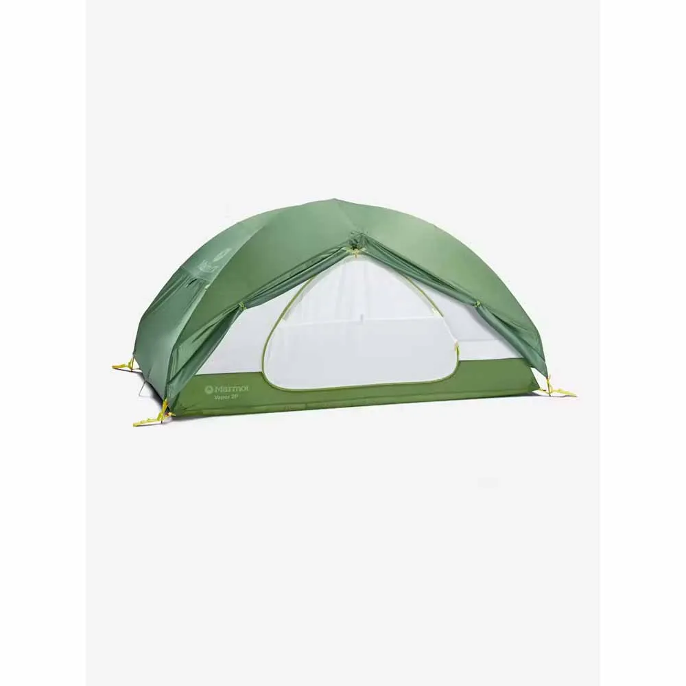 Marmot Vapor 2-Person Tent - Foliage