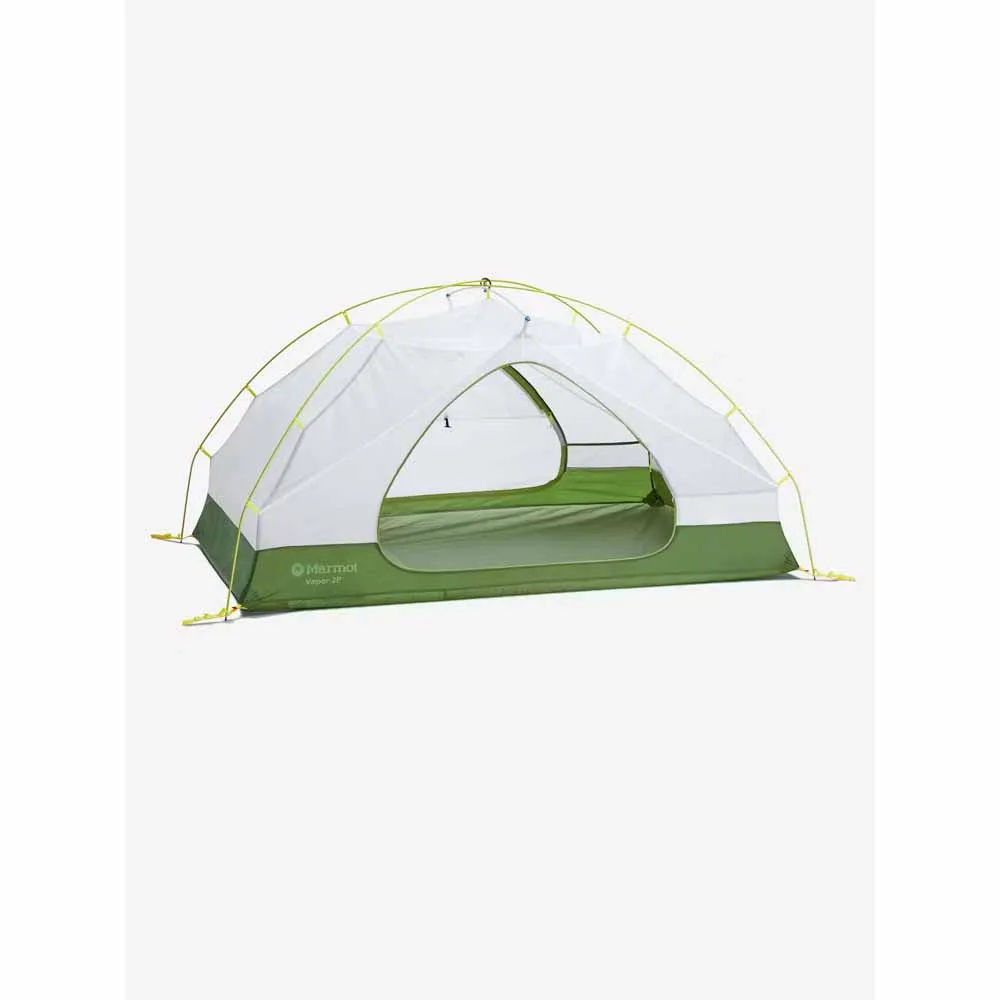 Marmot Vapor 2-Person Tent - Foliage