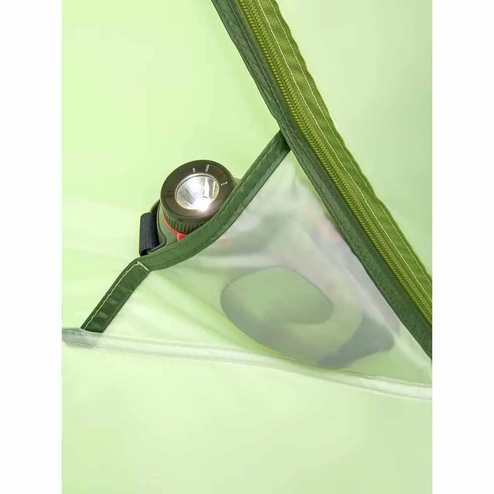 Marmot Vapor 2-Person Tent - Foliage