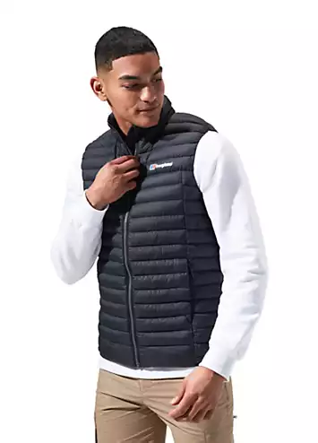 Men’s Vaskye Syn Vest AM by Berghaus | Look Again